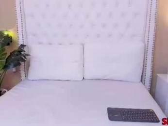 celeste_sky15 webcam chaturbate model stream image