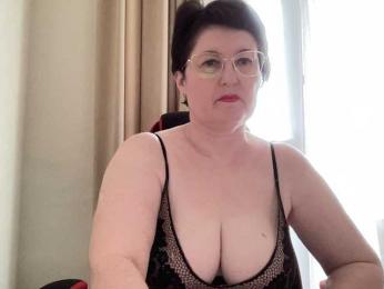 HotMilfPussy webcam model stream image