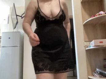 HotMilfPussy webcam bongacams model stream image