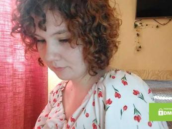 CandyChollett webcam model stream image