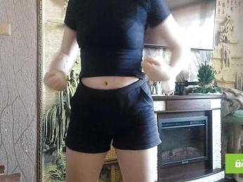 CandyChollett webcam model stream image