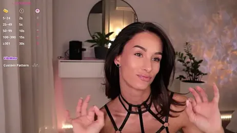 Katherinepinke webcam model stream image