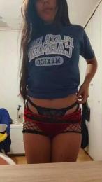 chiicaexotiica webcam model stream image