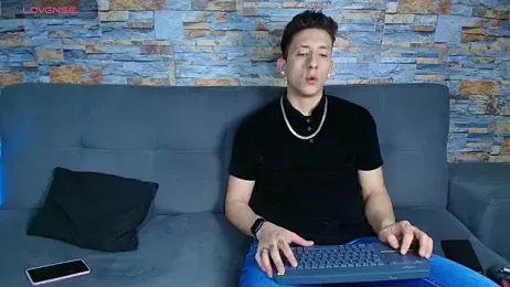 Maykol_Victoriasr webcam model stream image