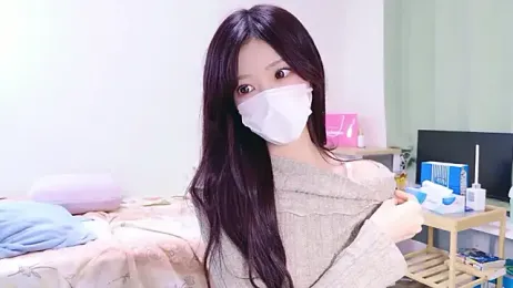 oxo_yuna_oxo webcam stripchat model stream image