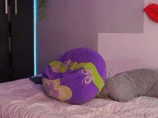 roxanasmiith webcam model stream image