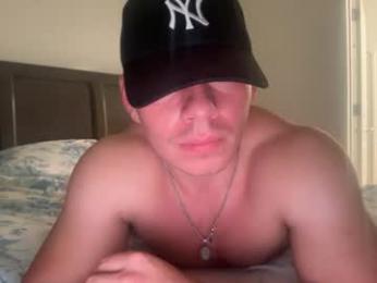 theshortking02 webcam model stream image