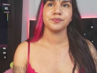 kagomi01 webcam model stream image