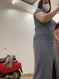 May-Squirt webcam model stream image