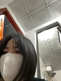 May-Squirt webcam model stream image