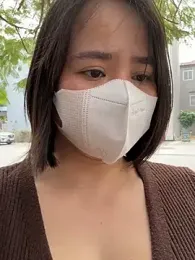 May-Squirt webcam model stream image