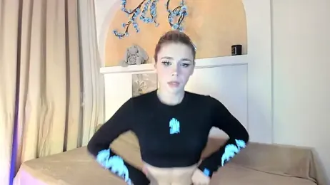 Alisa_Black_Star webcam stripchat model stream image