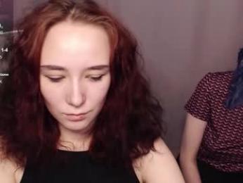 robin_yours webcam model stream image