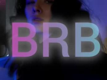 robin_yours webcam model stream image