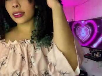 crystal5358 webcam model stream image