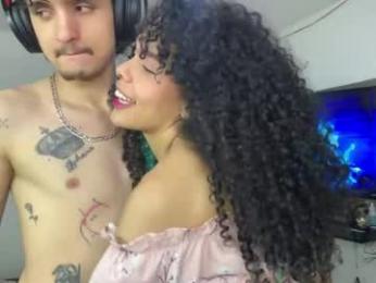crystal5358 webcam model stream image