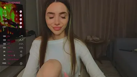shuggybaby webcam model stream image