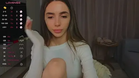 shuggybaby webcam model stream image