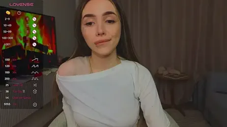 shuggybaby webcam model stream image