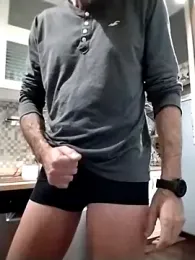 Frabox65 webcam model stream image