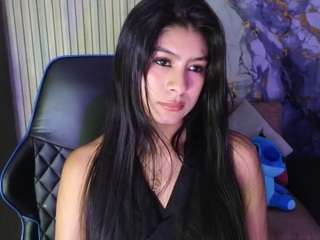lissaawild webcam model stream image