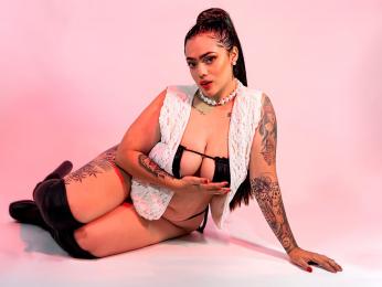 CondeEmily webcam livejasmin model stream image