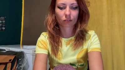 Karoline121 webcam model stream image