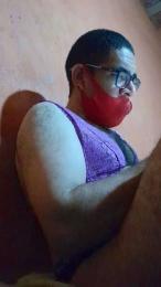 passh webcam model stream image