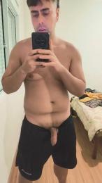 Roger632novo webcam model stream image
