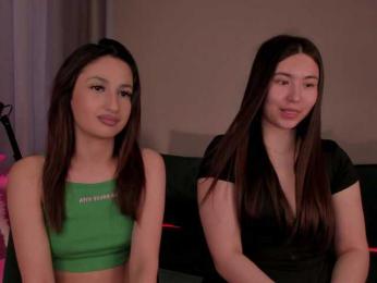 twomoonss webcam model stream image