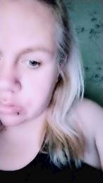 Missmystirous webcam model stream image