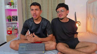 Boy_Jerry webcam model stream image