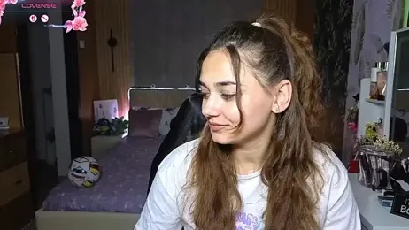 KatarinaHeaven webcam model stream image