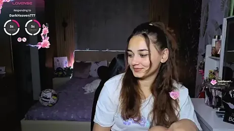 KatarinaHeaven webcam model stream image