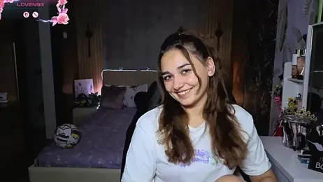 KatarinaHeaven webcam model stream image