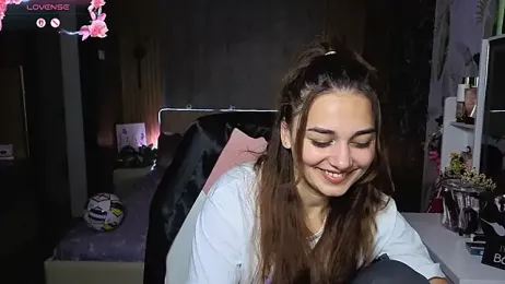 KatarinaHeaven webcam model stream image