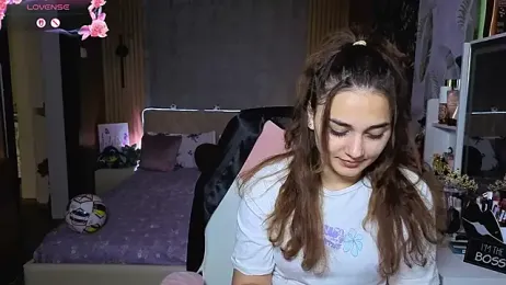 KatarinaHeaven webcam model stream image