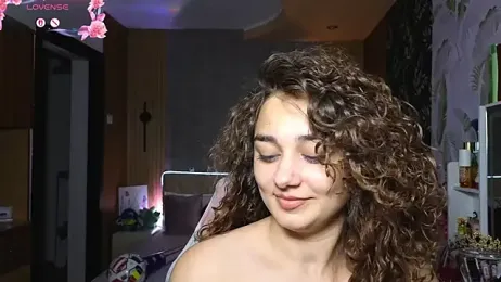 KatarinaHeaven webcam stripchat model stream image