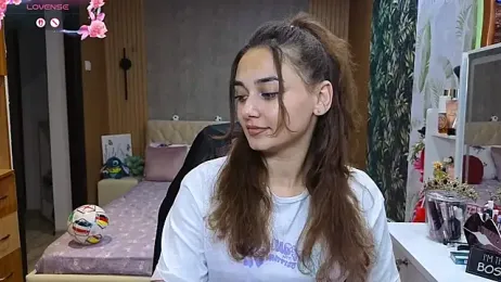 KatarinaHeaven webcam model stream image