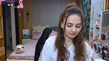 KatarinaHeaven webcam model stream image