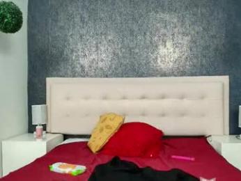 celestial_queen_ webcam model stream image