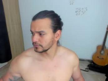 loganhot22 webcam model stream image