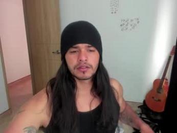 loganhot22 webcam chaturbate model stream image