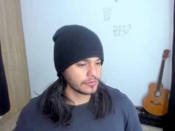 loganhot22 webcam model stream image