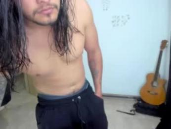 loganhot22 webcam model stream image