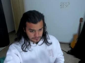 loganhot22 webcam model stream image
