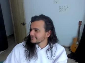 loganhot22 webcam model stream image