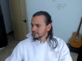 loganhot22 webcam model stream image