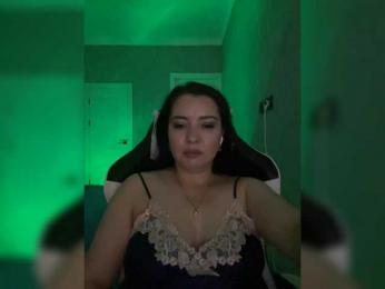 Milashka66 webcam model stream image