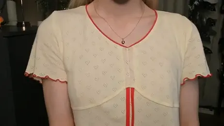 ChinBonnell webcam model stream image